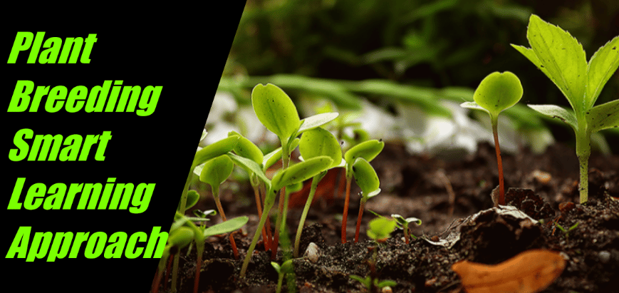 Plant Breeding (উদ্ভিদ প্রজনন)