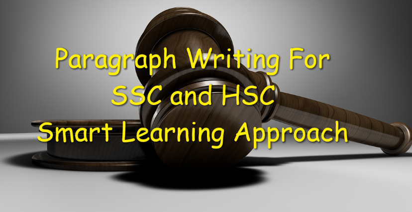 Paragraph Writing