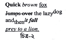 এইচএসসি আইসিটি চতুর্থ অধ্যায় <a href=