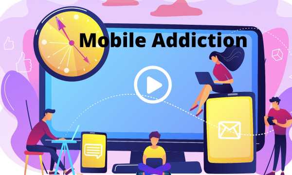 How to break cell phone addiction / 15 ways to overcome smartphone addiction