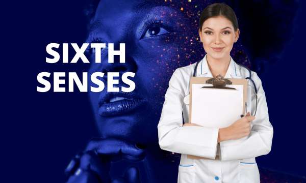sixth sense