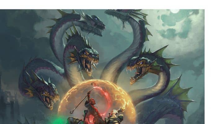 হাইড্রা/hydra