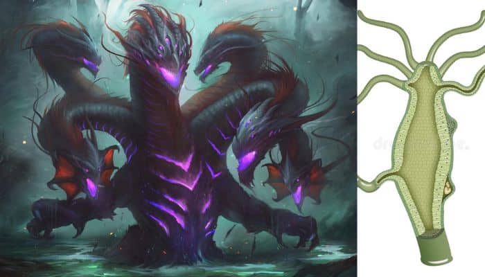 হাইড্রা সাজেশন Hydra suggestion