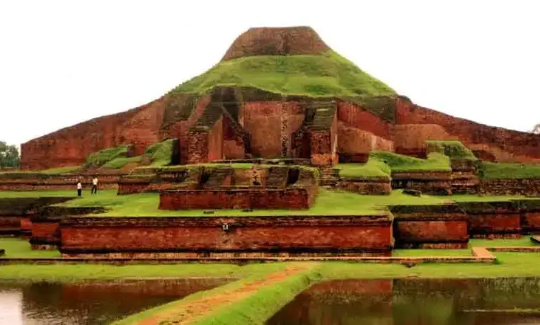 Top Ten Historic Places in Bangladesh