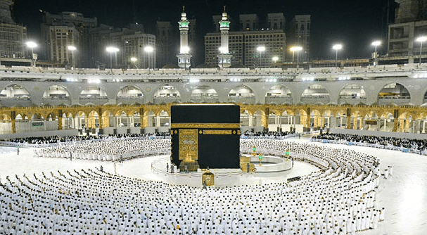 হজের নিয়মাবলী / হজ প্যাকেজ ২০২৩