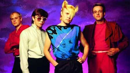 Flock of Seagulls Hair: Unforgettable 80s Hair that Defined a Generation