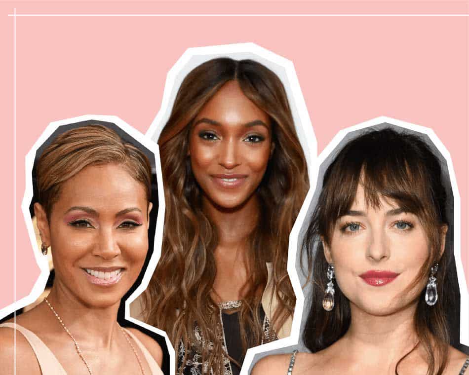 Discover Your Perfect Hairstyle with a Hair Length Chart