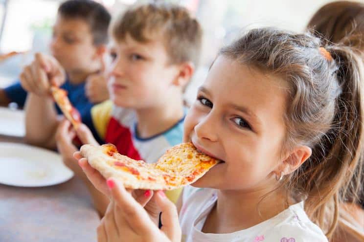 Junk Food: The Shocking Truth About America’s Favorite Cravings.