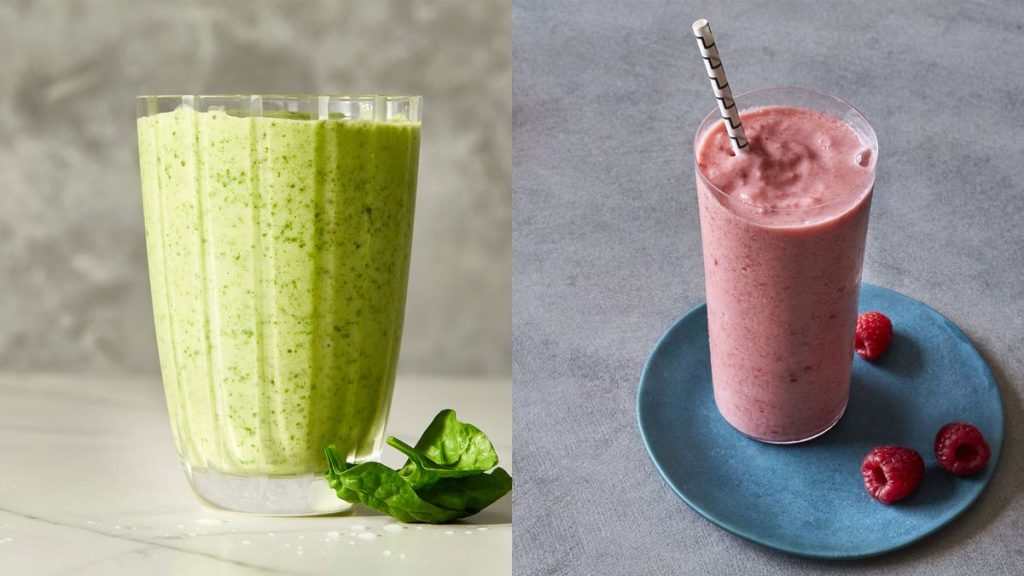 Healthy Breakfast: Energize Your Day with These Delicious Choices.