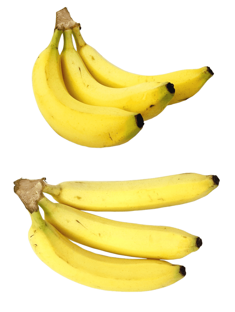 Banana Nutrition