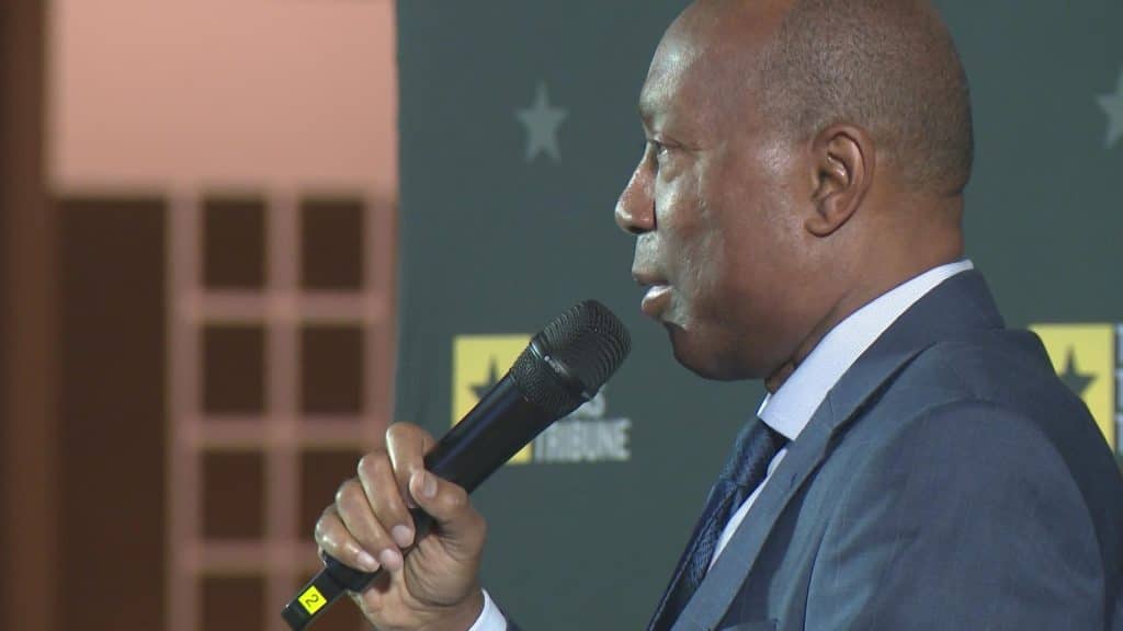 Houston Boil Water Notice