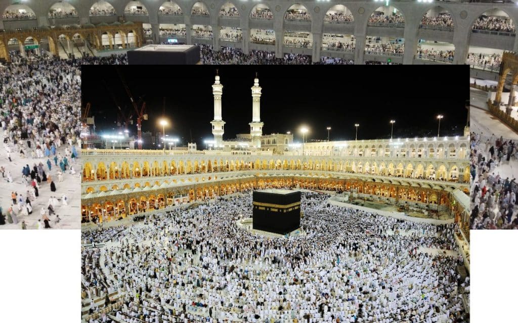 Hajj Gov Bd : The Ultimate Guide to Hajj in Bangladesh