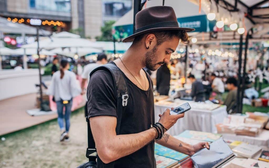 A Book Fair Paragraph For HSC SSC Bank BCS Masters