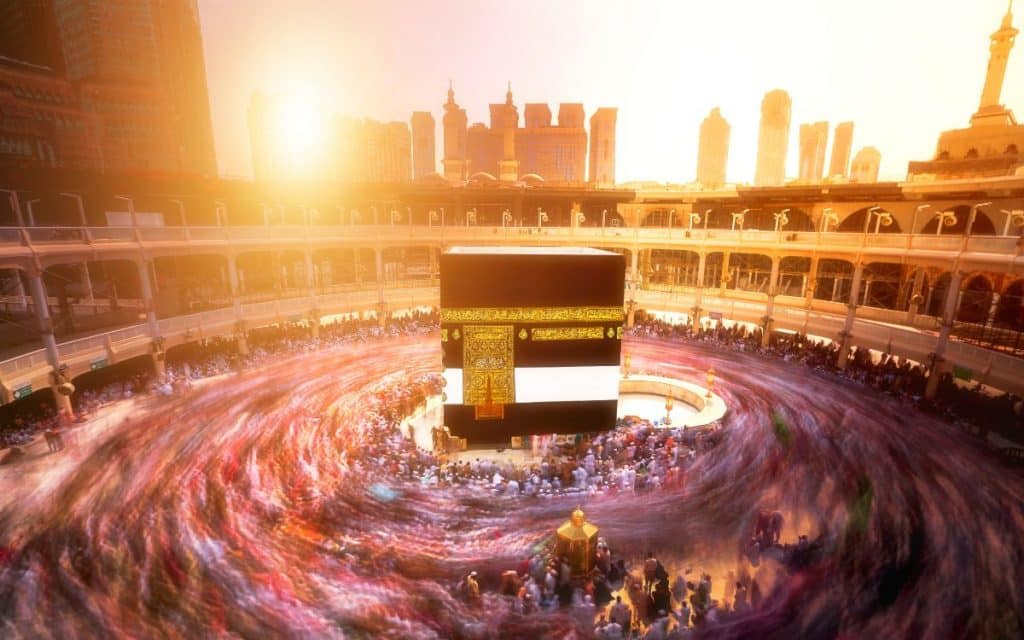 Hajj Registration 2024 Made Easy