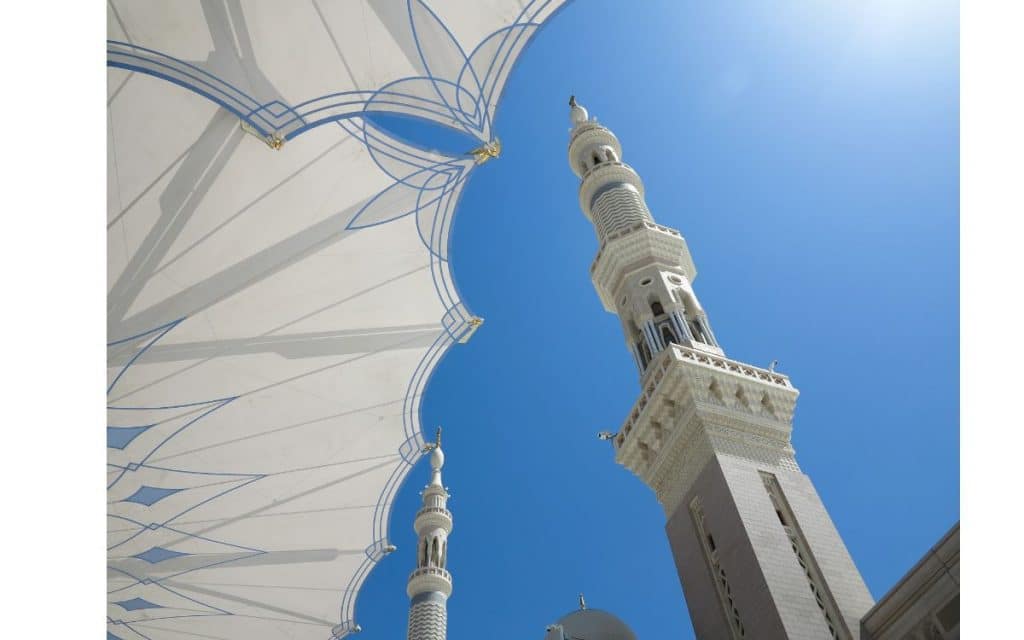 Hajj Registration 2024 Made Easy