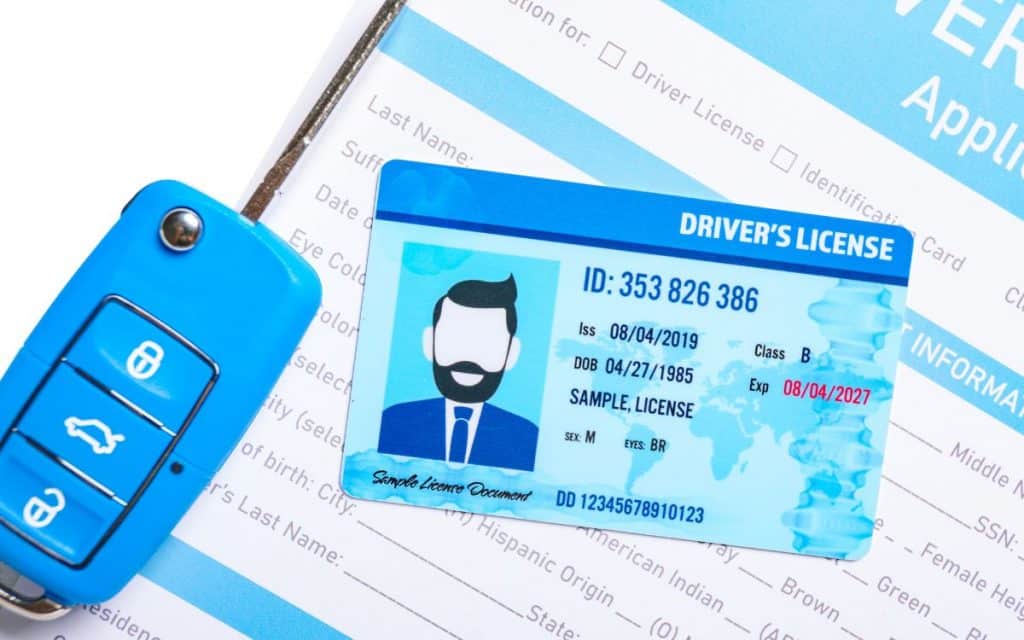 ড্রাইভিং লাইসেন্স নবায়ন করার বিস্তারিত পদ্ধতি