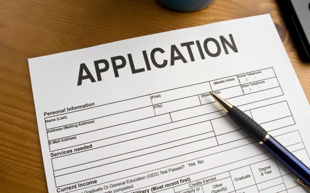 বেতন মওকুফের জন্য আবেদন নমুনা ৩টি সহ