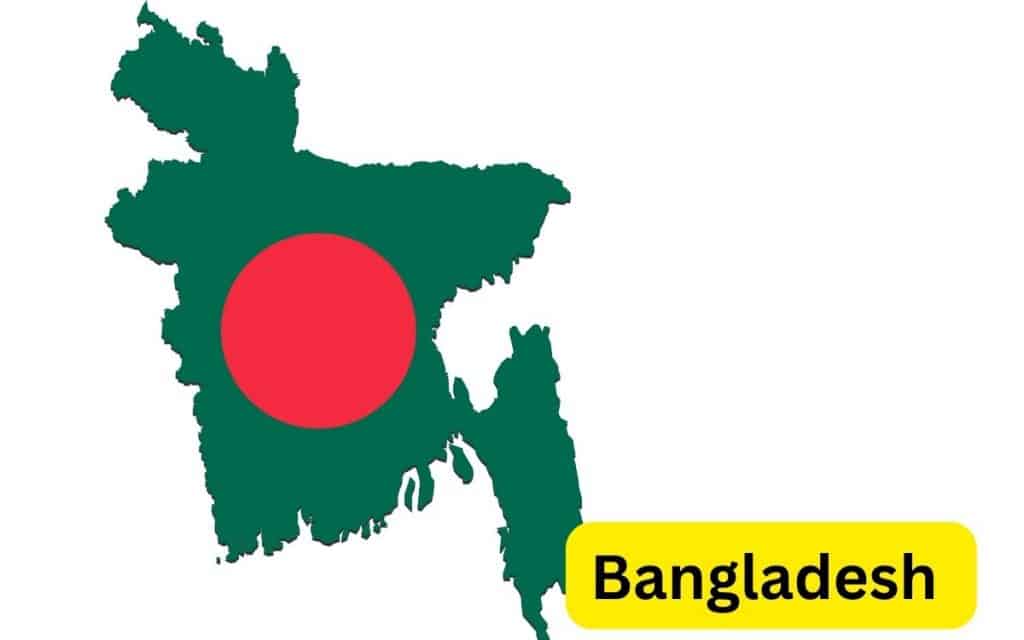 bangladesh paragraph for hsc