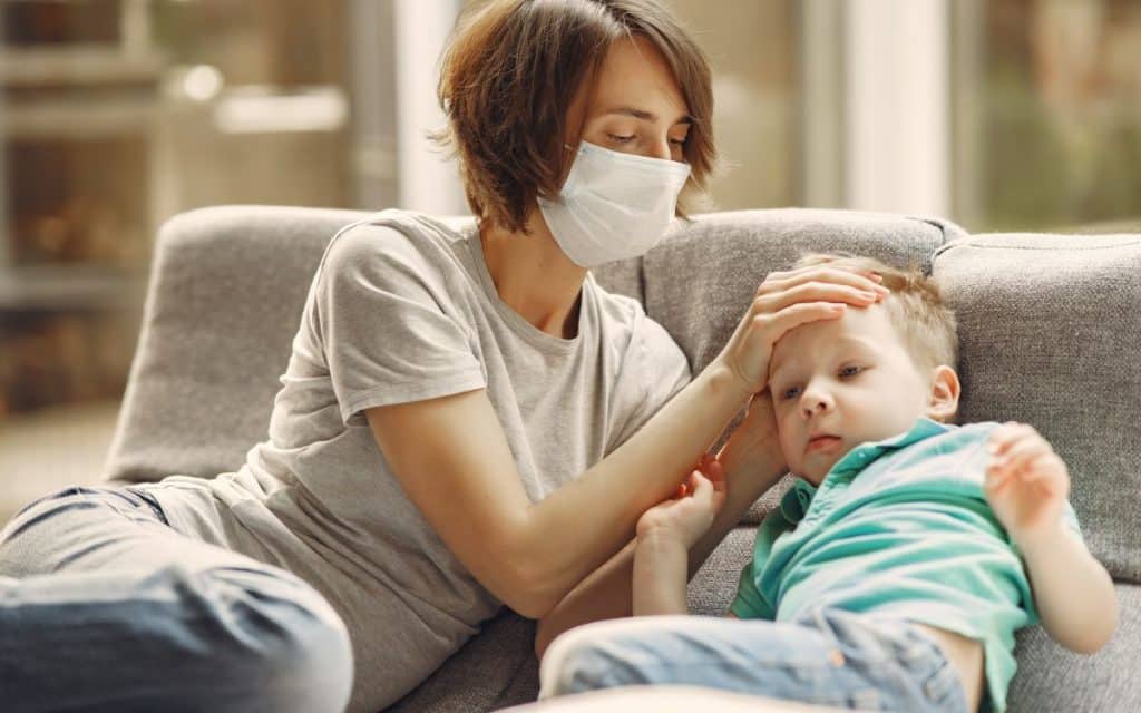 Fever paragraph For HSC SSC Degree Honours Masters